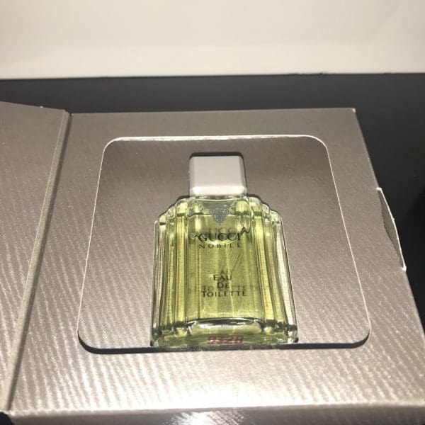 Gucci  Nobile - Obrázek 5