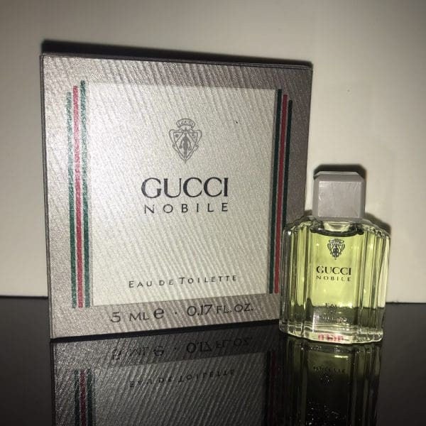 Gucci  Nobile - Obrázek 4