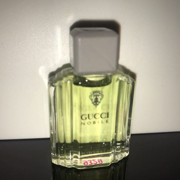 Gucci  Nobile - Obrázek 3