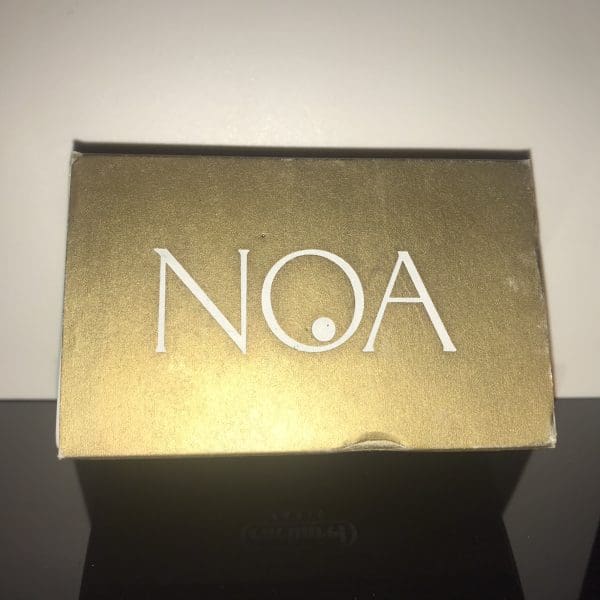 Set CacharelNoa Noa Eau de Toilette 7 ml + Eau de Parfum 7 ml - Obrázek 2