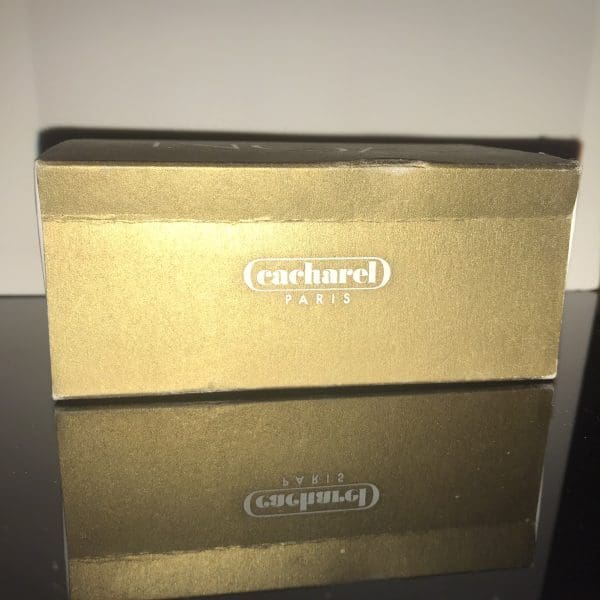 Set CacharelNoa Noa Eau de Toilette 7 ml + Eau de Parfum 7 ml - Obrázek 10