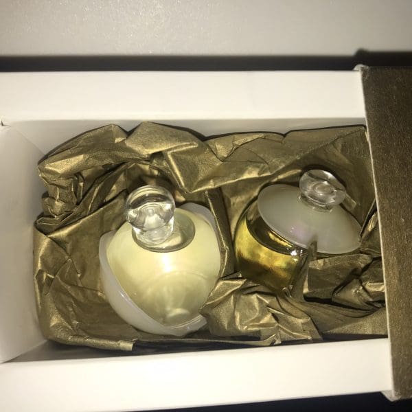 Set CacharelNoa Noa Eau de Toilette 7 ml + Eau de Parfum 7 ml - Obrázek 6