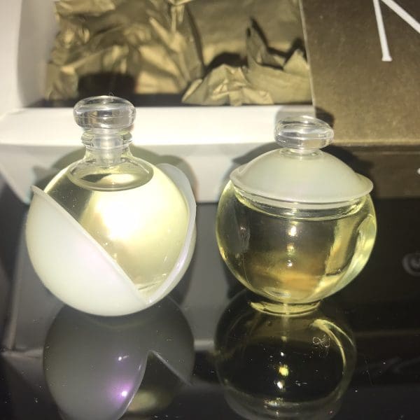 Set CacharelNoa Noa Eau de Toilette 7 ml + Eau de Parfum 7 ml - Obrázek 4