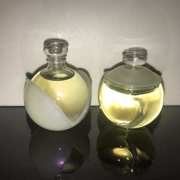 Set CacharelNoa Noa Eau de Toilette 7 ml + Eau de Parfum 7 ml - Obrázek 3