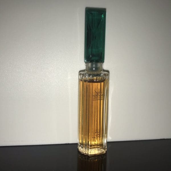 Jean-Louis Scherrer Nuits Indiennes Eau de Parfum  3,7 ml