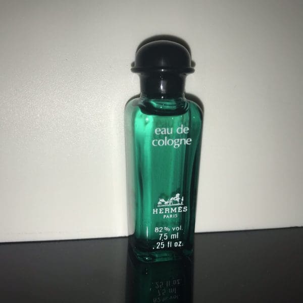 Hermes Eau de Cologne 7,5 ml
