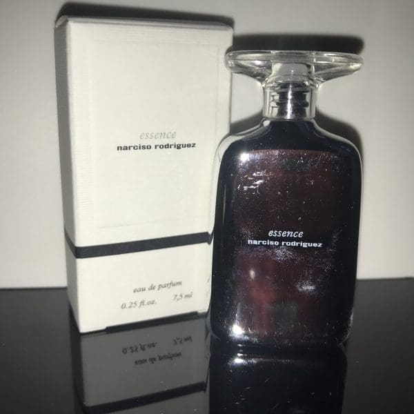 Narciso Rodriguez EssenceEau de Parfum  7,5 ml - Obrázek 6