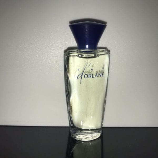 Orlane  Eau d'Orlane  Eau de Toilette  5 ml