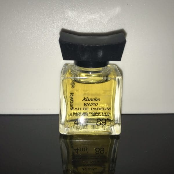 Kanebo  Kyoto  Eau de Parfum  4 ml