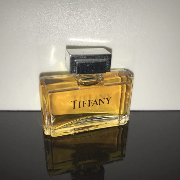 Tiffany  Tiffany  Eau de Parfum  4 mlVINTAGE