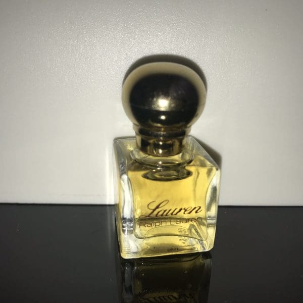 Ralph Lauren  Lauren  Eau de Toilette  3,5 ml