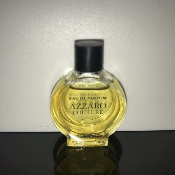 Azzaro  Azzaro Couture  Eau de Parfum  2,5 ml