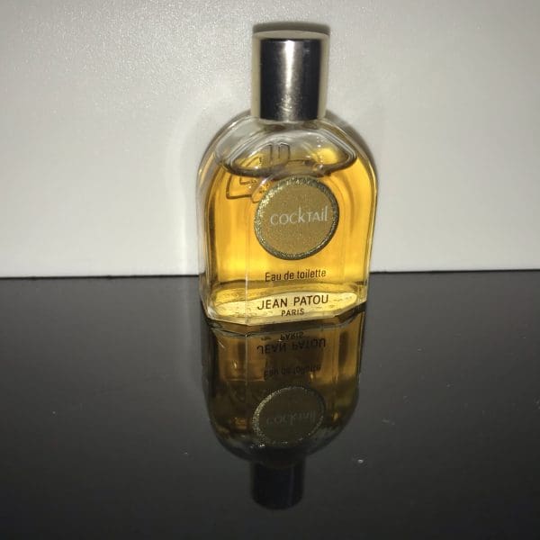 Jean Patou  Cocktail  Eau de Toilette  6 ml