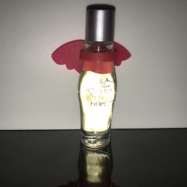 Fiorucci  Fiorucci  Eau de Toilette  5 ml - Obrázek 2