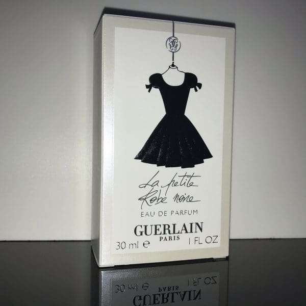 Guerlain  La Petite Robe Noire  Eau de Parfum  30 ml - Obrázek 2