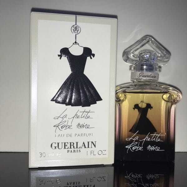 Guerlain  La Petite Robe Noire  Eau de Parfum  30 ml
