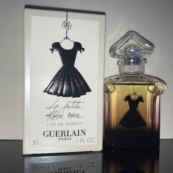 Guerlain  La Petite Robe Noire  Eau de Parfum  30 ml - Obrázek 6