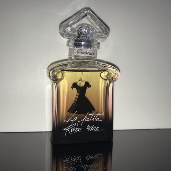 Guerlain  La Petite Robe Noire  Eau de Parfum  30 ml - Obrázek 5