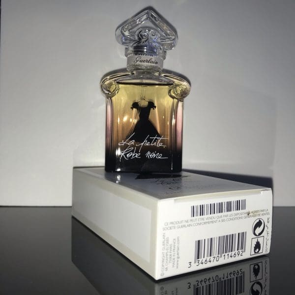 Guerlain  La Petite Robe Noire  Eau de Parfum  30 ml - Obrázek 3