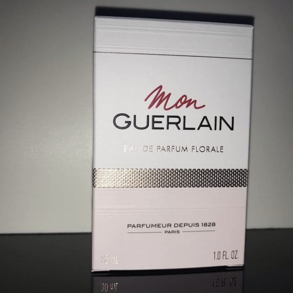 Guerlain  Mon Guerlain (Eau de Parfum Florale)  30 ml - Obrázek 2