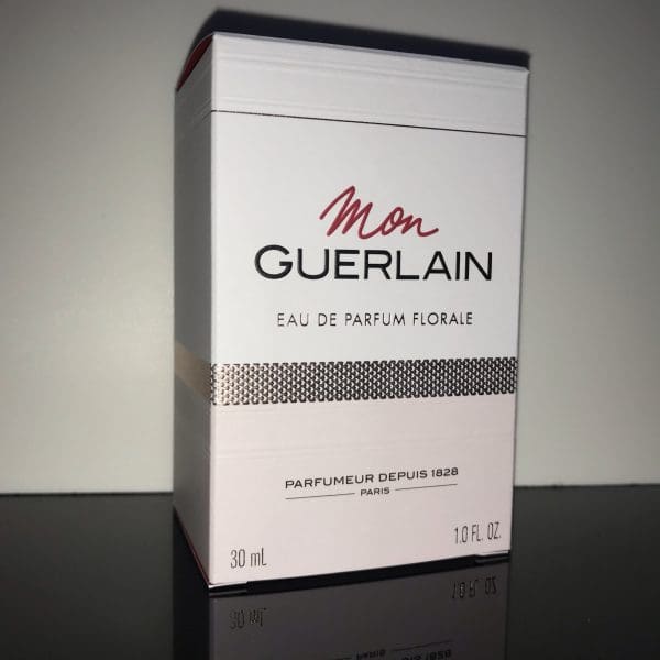 Guerlain  Mon Guerlain (Eau de Parfum Florale)  30 ml - Obrázek 8