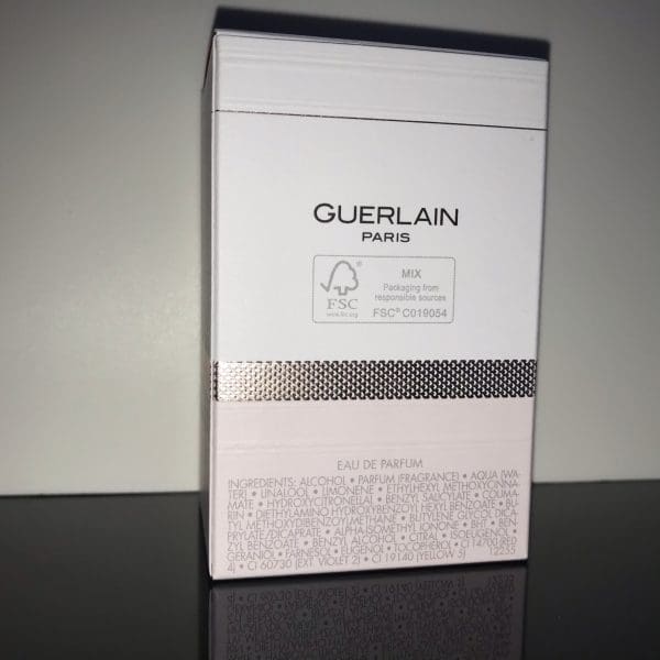Guerlain  Mon Guerlain (Eau de Parfum Florale)  30 ml - Obrázek 7