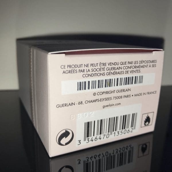 Guerlain  Mon Guerlain (Eau de Parfum Florale)  30 ml - Obrázek 6