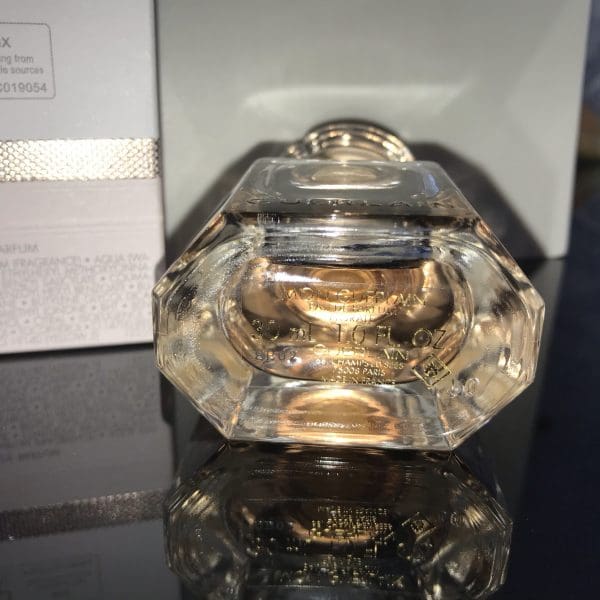 Guerlain  Mon Guerlain (Eau de Parfum Florale)  30 ml - Obrázek 4