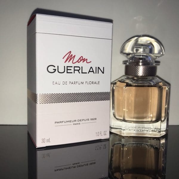 Guerlain  Mon Guerlain (Eau de Parfum Florale)  30 ml