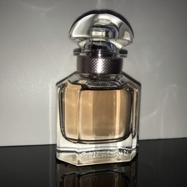 Guerlain  Mon Guerlain (Eau de Parfum Florale)  30 ml - Obrázek 3