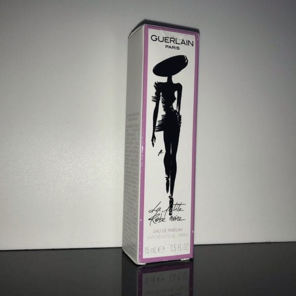 Guerlain  La Petite Robe Noire  Eau de Parfum  15 ml - Obrázek 2