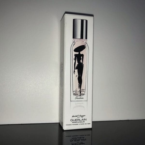 Guerlain  La Petite Robe Noire  Eau de Parfum  15 ml - Obrázek 10