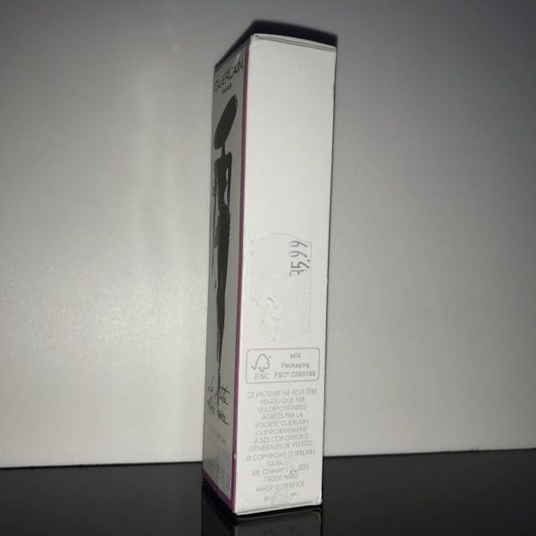 Guerlain  La Petite Robe Noire  Eau de Parfum  15 ml - Obrázek 8