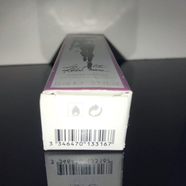 Guerlain  La Petite Robe Noire  Eau de Parfum  15 ml - Obrázek 6