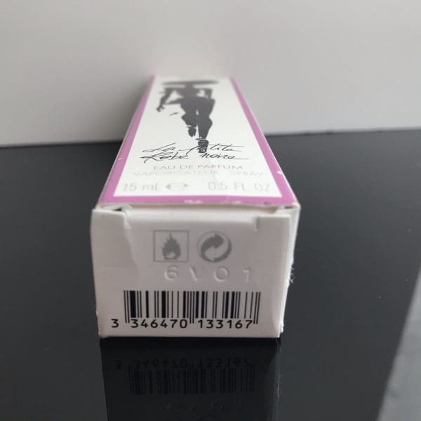 Guerlain  La Petite Robe Noire  Eau de Parfum  15 ml - Obrázek 5