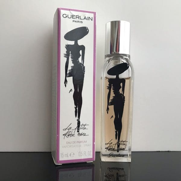 Guerlain  La Petite Robe Noire  Eau de Parfum  15 ml