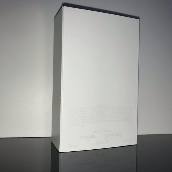 Chanel  No. 5 Red Edition  Eau de Parfum  100 ml - Obrázek 8