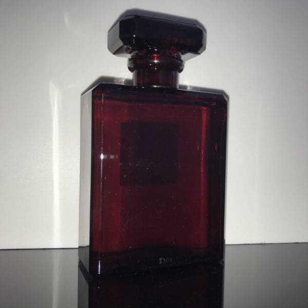 Chanel  No. 5 Red Edition  Eau de Parfum  100 ml - Obrázek 4