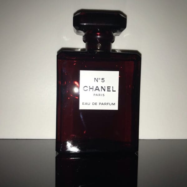 Chanel  No. 5 Red Edition  Eau de Parfum  100 ml - Obrázek 17