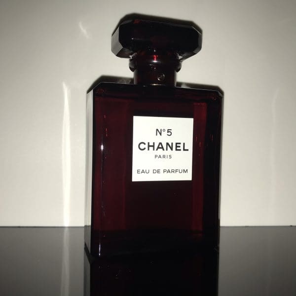 Chanel  No. 5 Red Edition  Eau de Parfum  100 ml - Obrázek 16