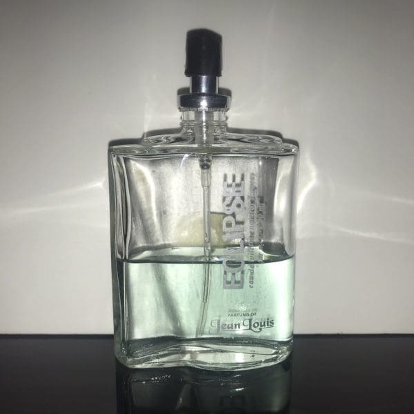 Jean Louis Eclipse Eau de Toilette100 ml - Obrázek 2