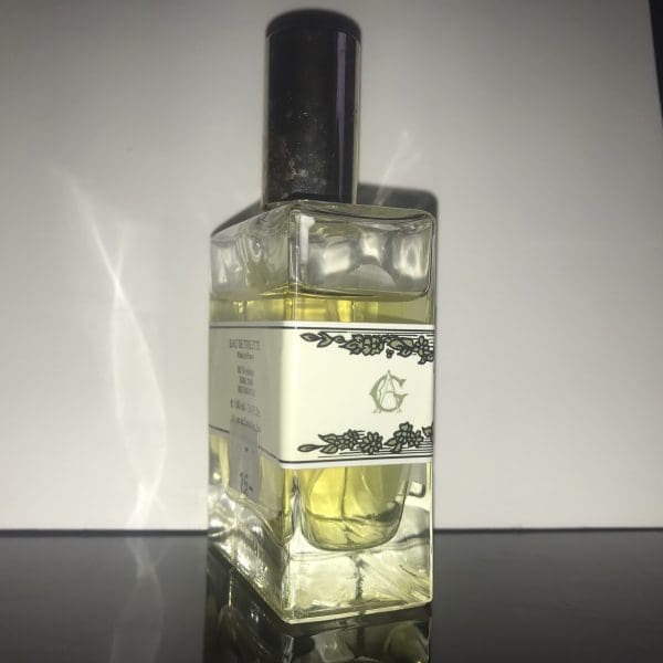 Annick Goutal Eau d´Hadrien     Eau de Parfum 100 ml - Obrázek 2