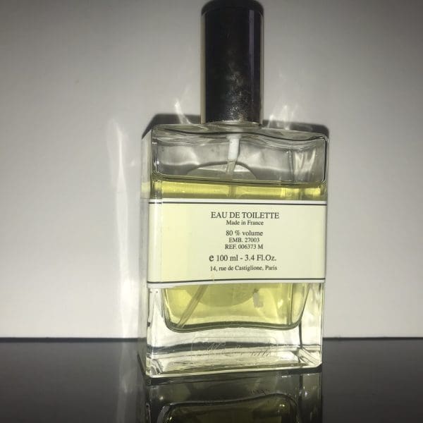 Annick Goutal Eau d´Hadrien     Eau de Parfum 100 ml - Obrázek 5
