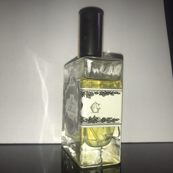 Annick Goutal Eau d´Hadrien     Eau de Parfum 100 ml - Obrázek 4