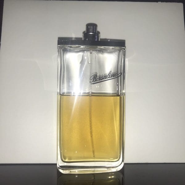 Borsalino Panama Eau de Toilette 100 ml