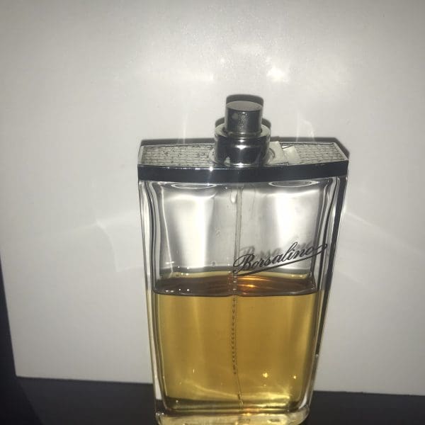 Borsalino Panama Eau de Toilette 100 ml - Obrázek 2