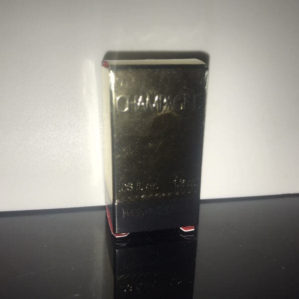 Yves Saint Laurent  Champagne  Eau de Toilette  1,2 ml - Obrázek 8