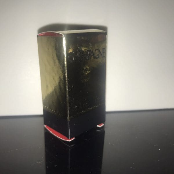 Yves Saint Laurent  Champagne  Eau de Toilette  1,2 ml - Obrázek 7