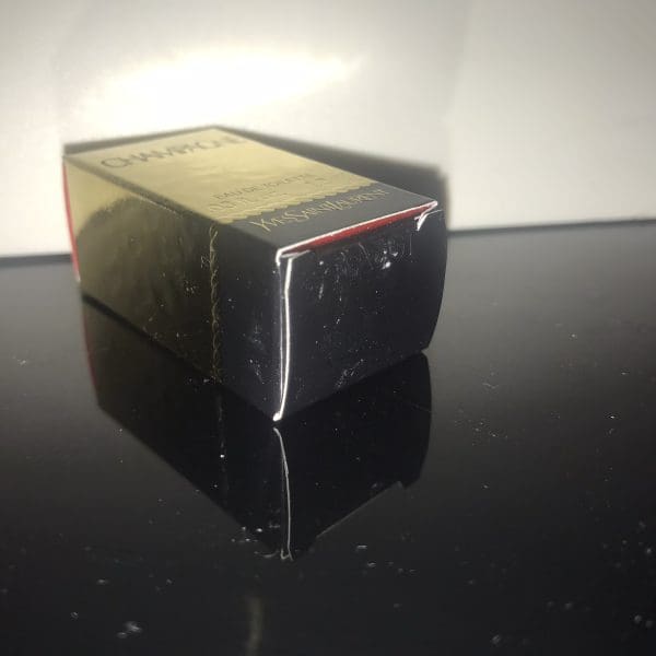 Yves Saint Laurent  Champagne  Eau de Toilette  1,2 ml - Obrázek 5