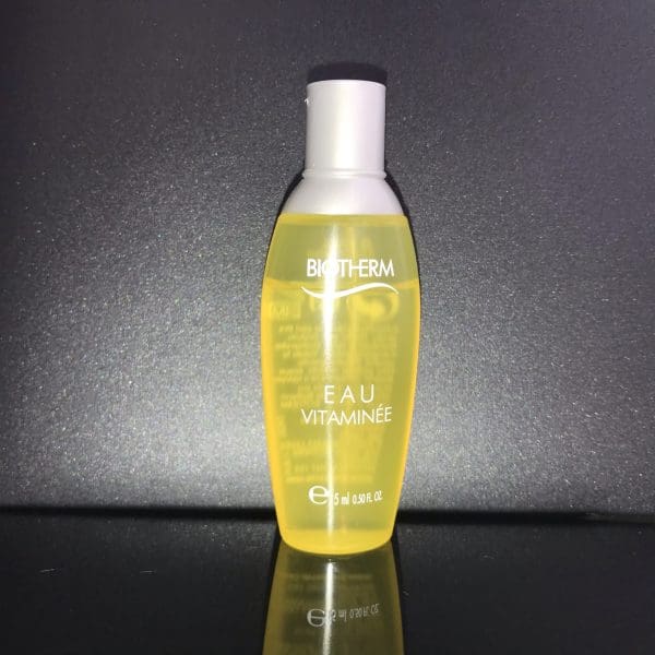 Biotherm  Eau Vitaminée  Eau de Toilette  15 ml